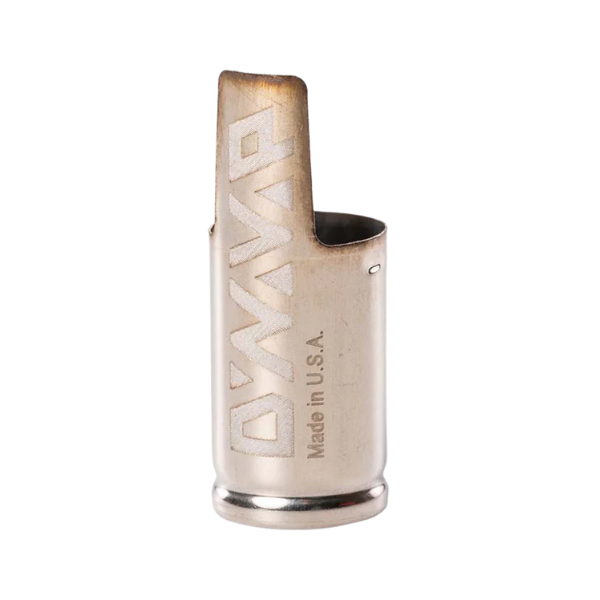 DynaVap Cap Coil / Low Temp Captive Cap